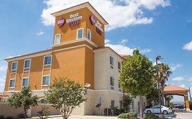 Best Western East San Antonio